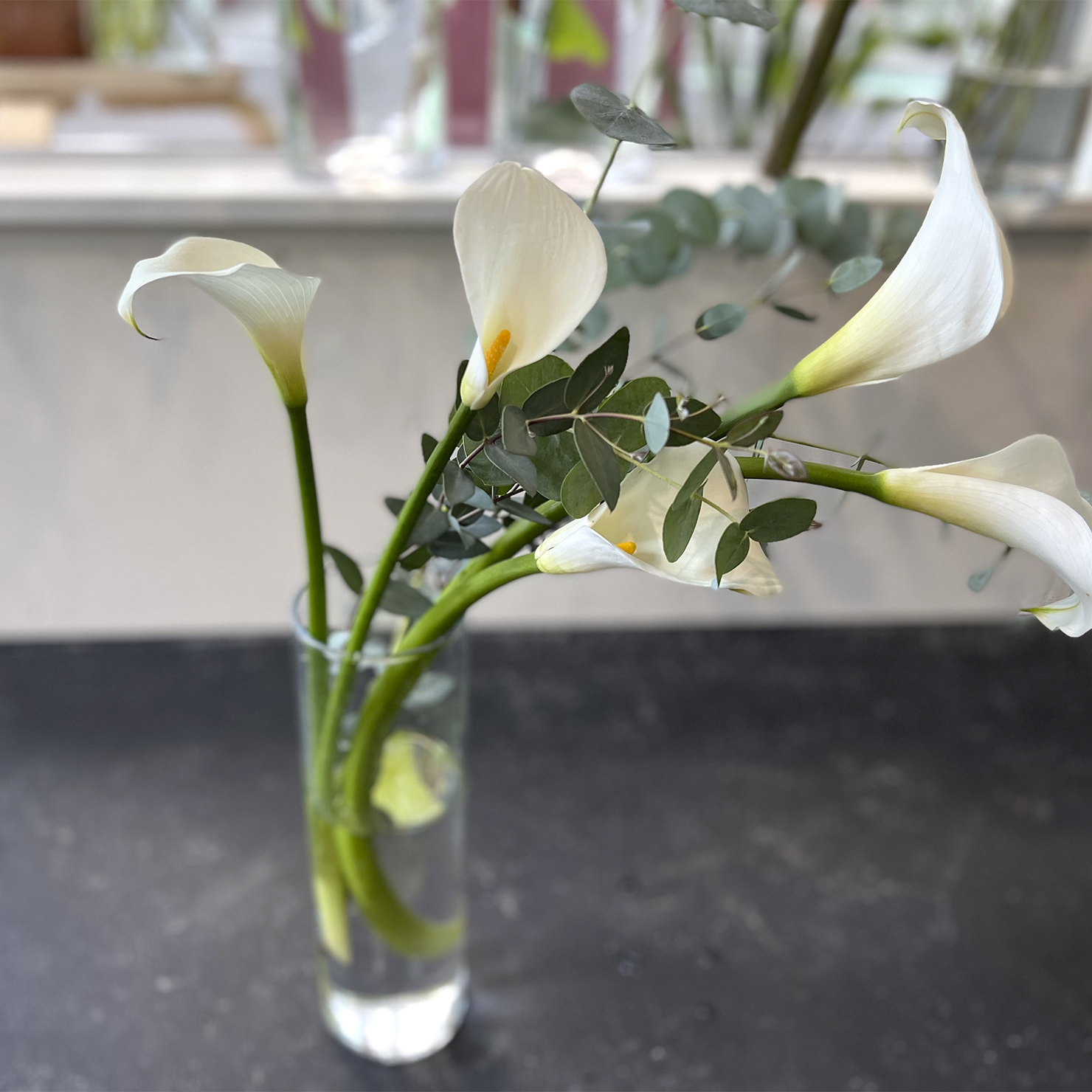 22年も明るく楽しい花生活 お年賀に贈りたい幸せを運ぶフラワーギフト Even If