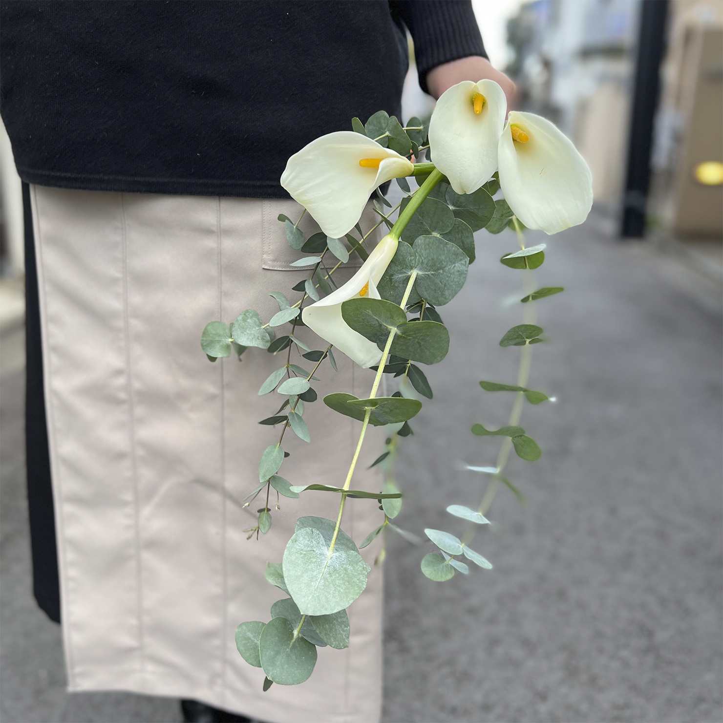 22年も明るく楽しい花生活 お年賀に贈りたい幸せを運ぶフラワーギフト Even If